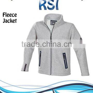 MEN'S FASHION SUMMER FLEECE JACKETS/POPULAR COAT FLEECE JACKET