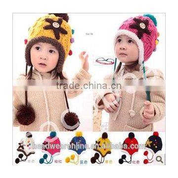 BABY Winter Cap Knitted Hat