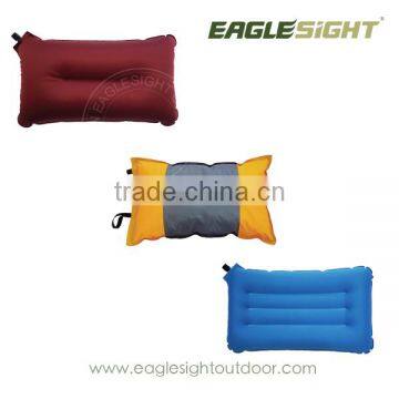 Best Camping Pillow Inflatable