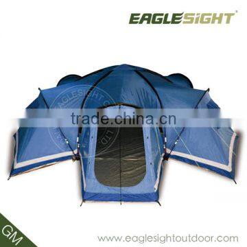 Camping tent 6+ person