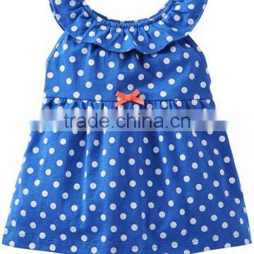 1-6 Years Old Baby Girl Dress / Hand Made Baby Girl Dress photo-3