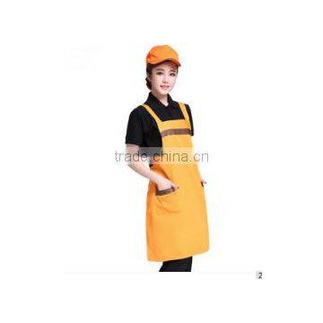 Wholesale Cotton Kitchen Plastic Nylon Aprons 2017 Small Kitchen Designs Kitchen Apron photo-1