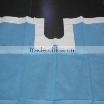 U Split Drape photo-4