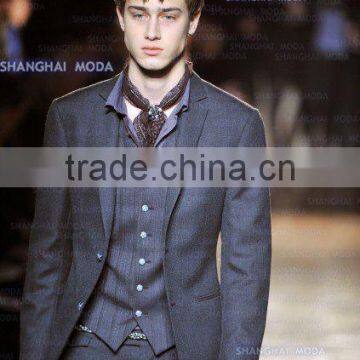 men's suit moda042