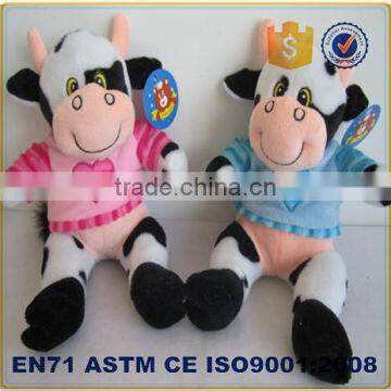 Stuffed Animals for Wholesale With Plush Fabric for Making Toys photo-5