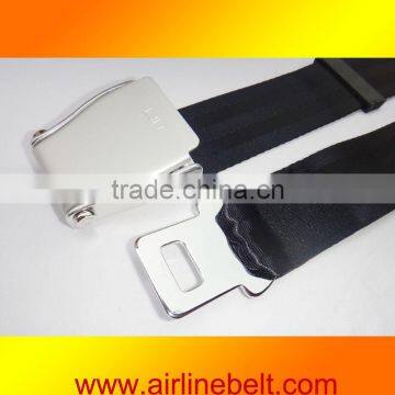 Perfect Two Points Aircraft Safety Seat Belt photo-3
