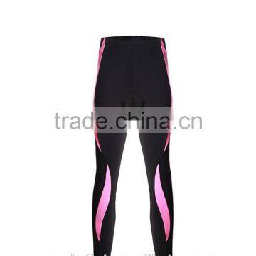 summer lady specialized dri fit hike cycling pants customized