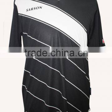 Customized Sublimation Soccer Uniform Wholesale photo-2