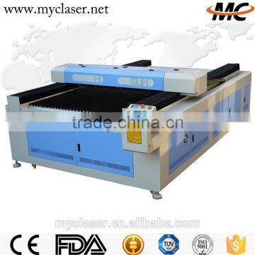 MC1325 CO2 130w Laser Cutter CNC Laser Cutting Machine Price photo-3