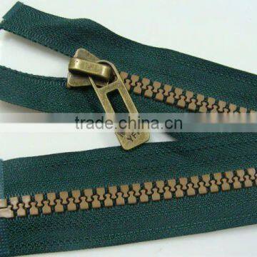 8# Plastic Zipper Slider