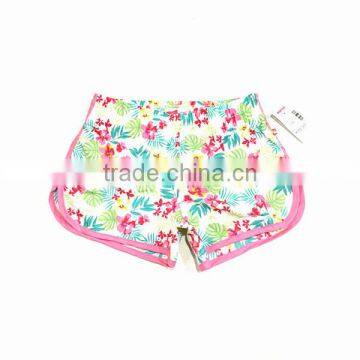 2016 High Quality Girls Pants Kids Stocklot Clothing