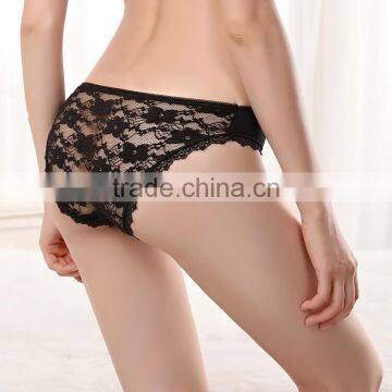 Yun Meng Ni Underwear Ladies Undergarments Underwear Manufacturer Women Lingerie Lady Panty photo-2