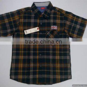 Boy's Shirts Branded Children Boy's Shirts photo-4