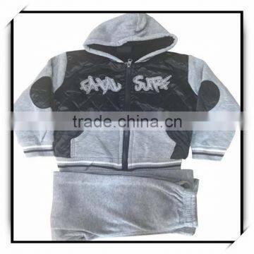 new factory cheap wholesale jogging Sport Suit