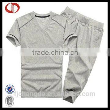 Simple design wholesale running apparel dropship