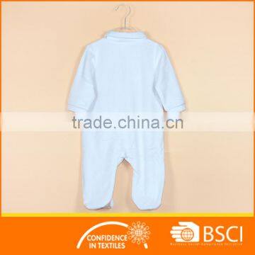 Baby Clothes Winter Romper Children Jumpsuit photo-2