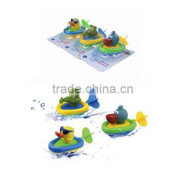 Bath Toy Starfish Spray Water photo-2