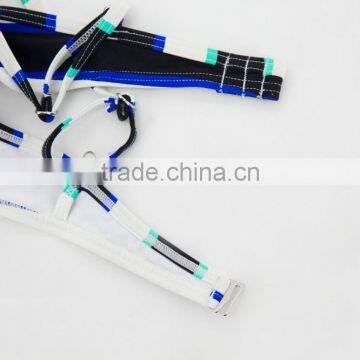 New Summer Beachwear Two Piece Stripe Kid Girl Bikini photo-6