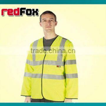 Wholesale Waterproof High Visibility Safety 511 Jacket China photo-6