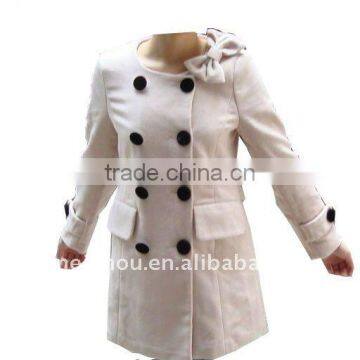 women's wool jacket