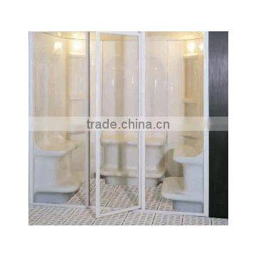 Wet Steam Room Steam Shower Room