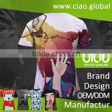 Ciao Sportswear - Spring Plain Dyed Pole Vault Hem Football Jerseys photo-6