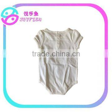 Comfortable Cute Baby Romper photo-4