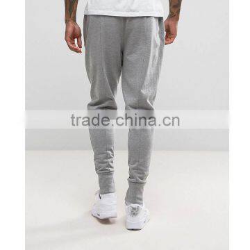 Wholesale Trousers for Male Pants Custom Top Quality Casual Cotton Joggers Men photo-2