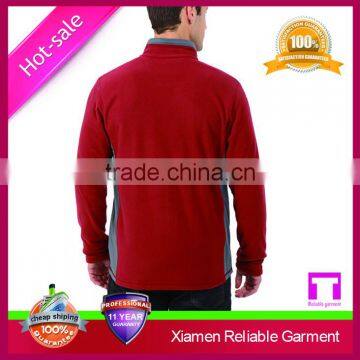 2015 Wholesale Adult Fleece Jumpsuits Jacket photo-3