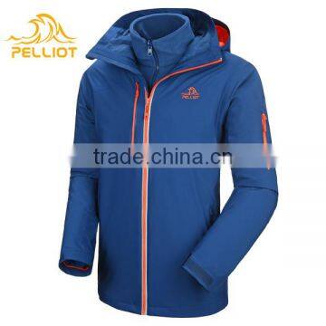 High quality OEM outdoor clothing for men customize sports jacket