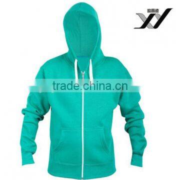 Wholesale Custom Pullover Blank Hoody for Man photo-2