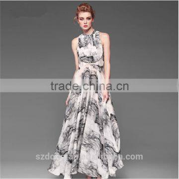 Sexy Dress Pictures Of Women In Nightgowns Sex Girls Beach Dress, Long Net Skirt Custom Garment photo-3