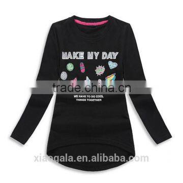 2016 New T-shirt Kids for Wholesale photo-2
