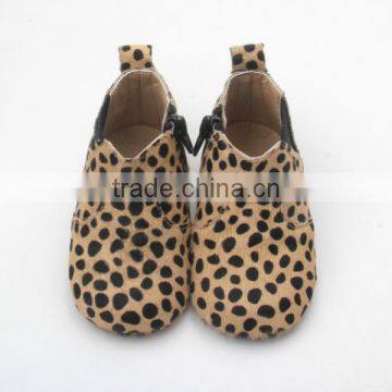 2017 Shenbzhen Baby Happy OEM Factory Boot Shoes for Baby Toddler Shoes photo-2