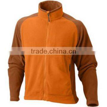 Jacket for Men Winter Male Polar Fleece Jacket Outdoor Wear photo-2