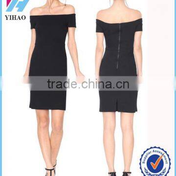 strapless ladies new model dress cocktail dresses