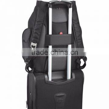 Elleven Amped TSA 17" Computer Backpack - Has Laptop-only Section That Unfolds to Lay Flat on the X-ray Belt photo-6