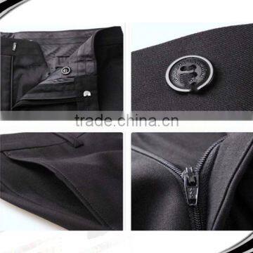 Factory Outlets Suits & Tuxedo Waterproof Business Suits Men photo-6