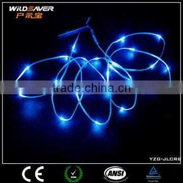 Suitable LED strip light up small for clothings bags tents