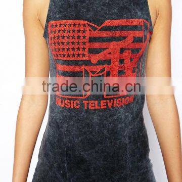 Mini Bodycon Dress With MTV Print photo-3