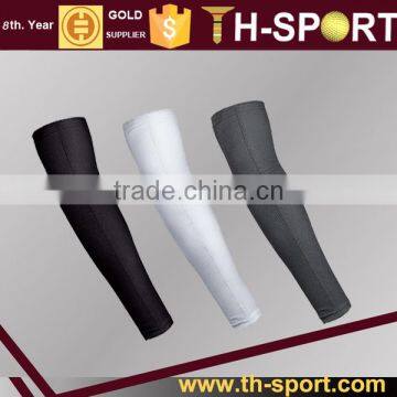 Breathable sleeve,OEM Golf Arm sleeves