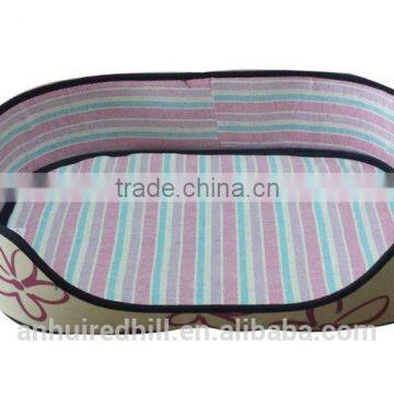 Pet Bed Indoor Pet House Hot Sale Good Quality Dog Bed Pet Bed for Summer photo-6