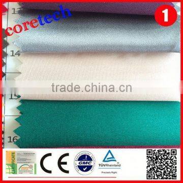 Hot Sale Stretch Satin Chiffon Fabric Factory photo-2