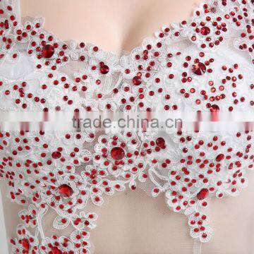 New Fashion Sexy Evening Dress Show Car Models Ladies Show Dress for Sale photo-5