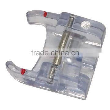 Open Toe Sensormatic Free-Motion Foot 820976096 photo-4