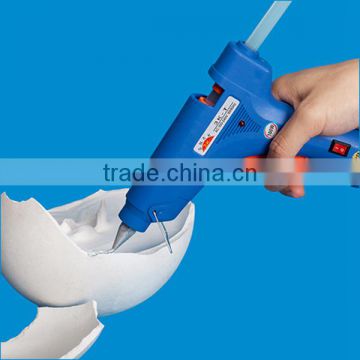 [Sinfoo] 80w Plastic Heating Hot Melt Glue Gun