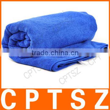 Automobile Towel Car Wash Towel Ultrafine Fiber Nano Cleaning Cloth Super Absorbent Car Products