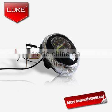 LUKE brand electric rickshaw meter light rickshaw motor set light