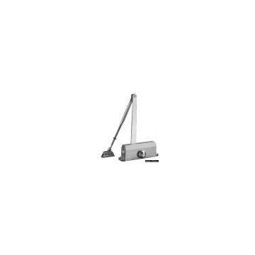 Door Closer