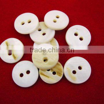 Shirt Buttons Plastic Button Resin Button photo-5